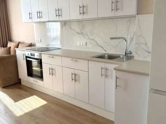 Продаж 1-к квартири проспект Науки 58в Київ