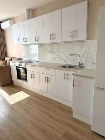 Продаж 1-к квартири проспект Науки 58в - фото 1