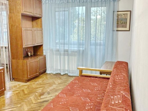 Продаж 2-х кімнатної квартири, проспект Голосіївський 100/2, поруч Голосіївський парк. Київ