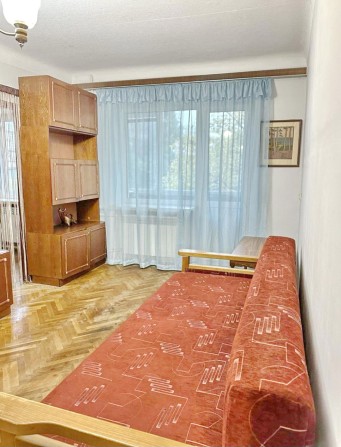 Продаж 2-х кімнатної квартири, проспект Голосіївський 100/2, поруч Голосіївський парк. - фото 1