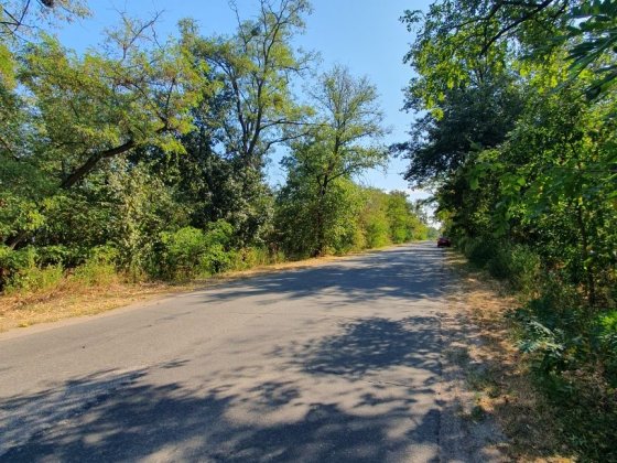 Ділянка Фасад  від 90 соток Гостомель Гостомель