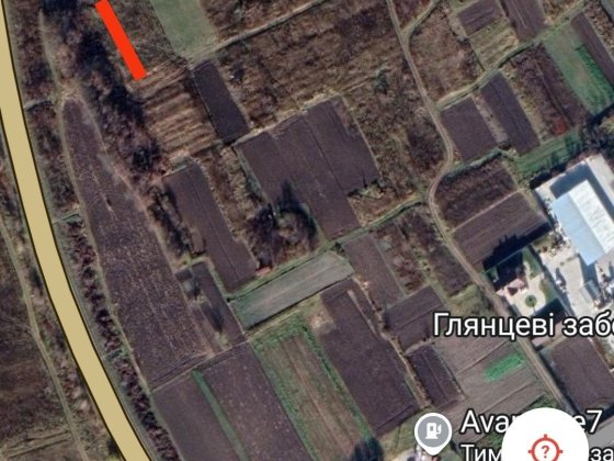 Продам земельну ділянку у місті Здолбунів Здолбунов