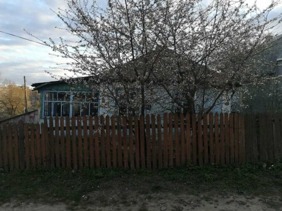 Продаж земельної ділянки з частиною будинка під забудову Жмеринка район ТЕЦ 9 соток Газ, Електрика В Жмеринка