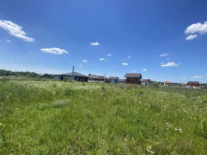 Продаж земельної ділянки під будівництво 10 сот - фото 1