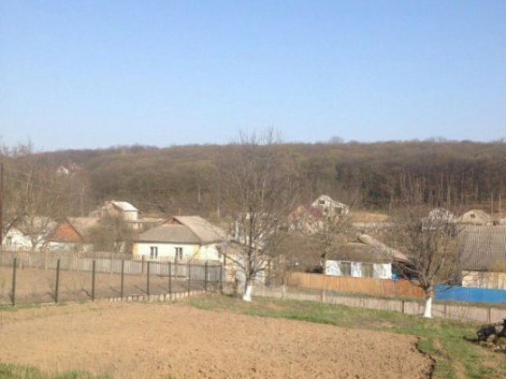 Земельна ділянка Жмеринка