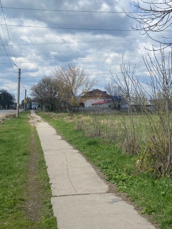 Продається земельна ділянка у місті Знамʼянка, Кіровоградської області - фото 1