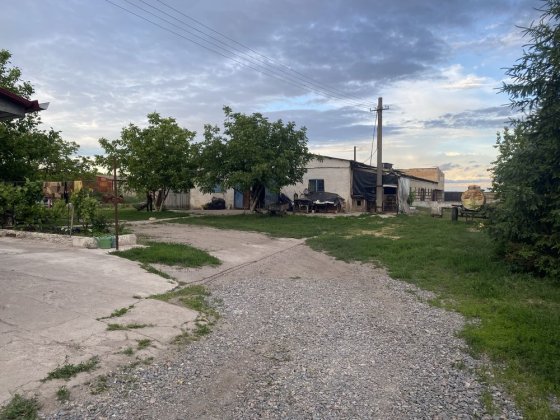 Фермерське господарство Знаменка