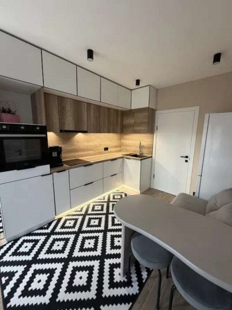 Продаж 1-к квартири вул. Смерековая 22/4 - фото 1