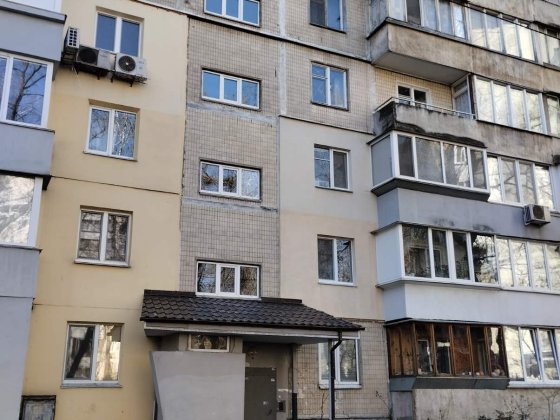 Продаж 3 кімнатної квартири по вул. Євгена Коновальця,35, м. Печерська 4 хвилини пішки