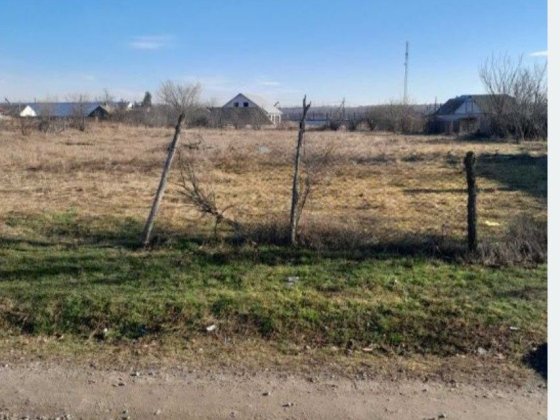 Участок 25с,-6500 у. е. с. Матроска. Измаил