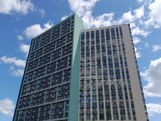Продаж 1 квартири Діброва парк Київ