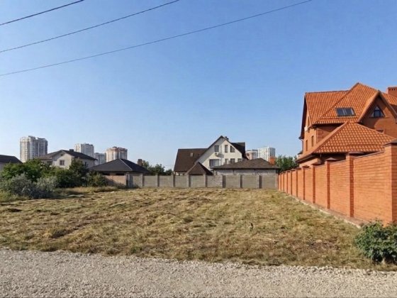 Срочная продажа Новое Бугово, ул. Луговая 10 с. Черноморск