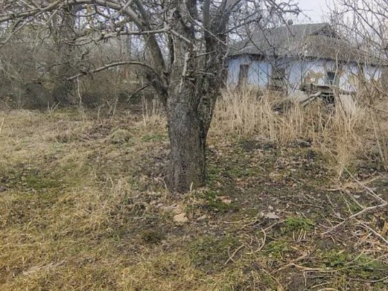 Продам участок в Калиновке Варшиця під забудову