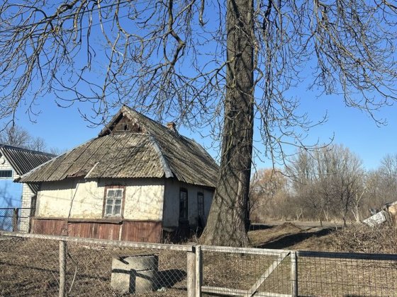 Земельна ділянка під забудову Казатин