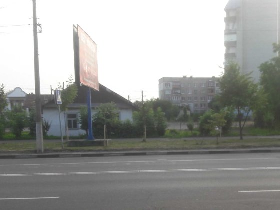 Продаж земельної ділянки під комерційну забудову Калуш