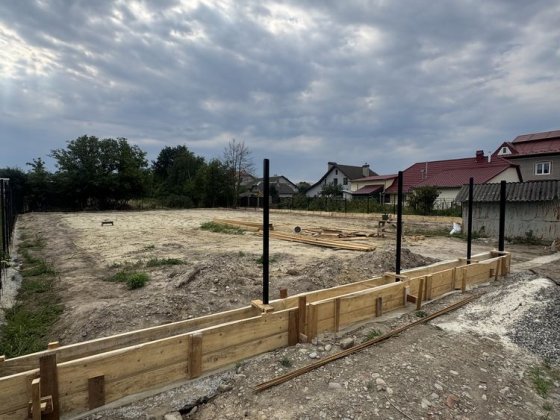Продам землю або обмін на квартиру Калуш