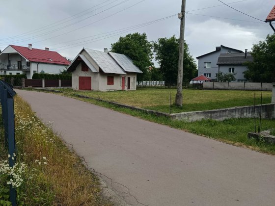 Земельна ділянка, м.Калуш Калуш