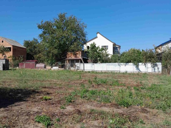 Продам ділянку Кам'янець-Подільський Каменец-Подольский
