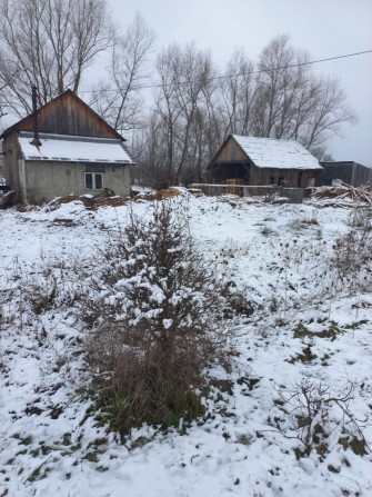 Земельна ділянка - фото 1