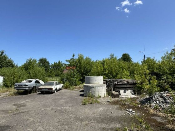Продаж земельної ділянки Калуш