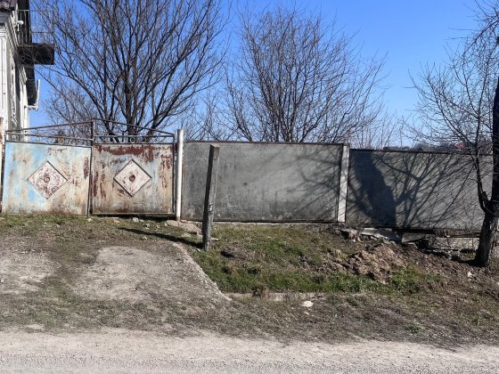 Земельна ділянка Каменец-Подольский