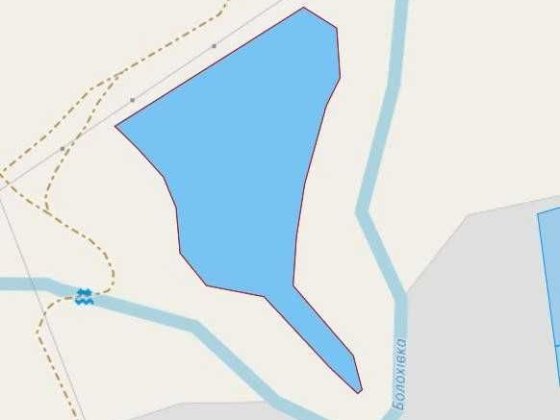 Продам земельну ділянку Калуш