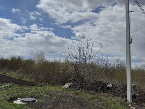 Продам земельну ділянку Каменец-Подольский