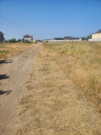 Земельна  ділянка  в с.Санжійка 8 сот. - фото 1