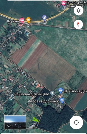 Земельна ділянка під забудову 20 соток - фото 1
