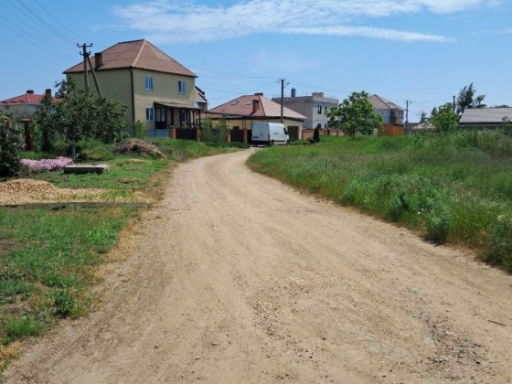 Продам Участок  Новое Бугово, Черноморск Черноморск