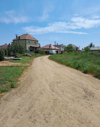 Продам Участок  Новое Бугово, Черноморск - фото 1