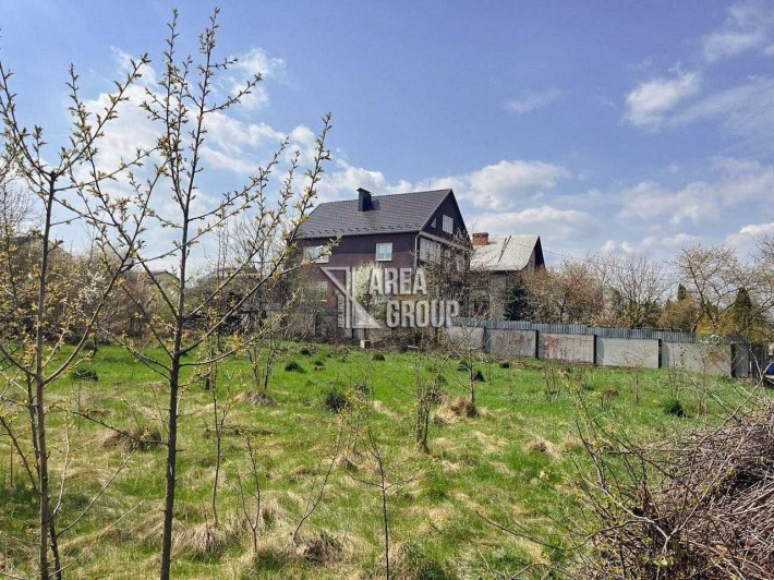 Продається рівна земельна ділянка під забудову - фото 1