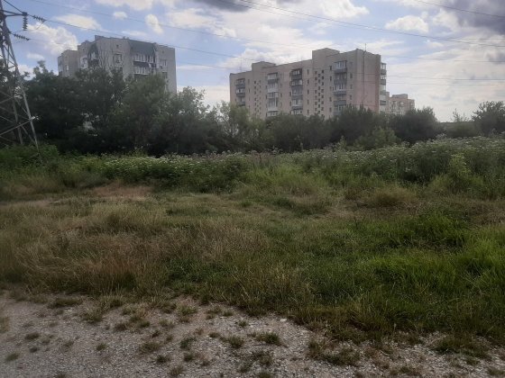 Продам ділянку під будівництво гаражу Каменец-Подольский