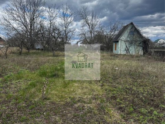 Продам земельну ділянку під забудову Каменец-Подольский