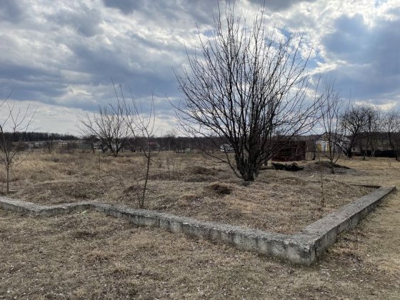 Участок, продам земельну дiлянку Канев
