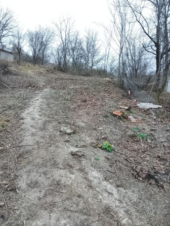 Земельна ділянка під будівництво Канів центр міста - фото 1