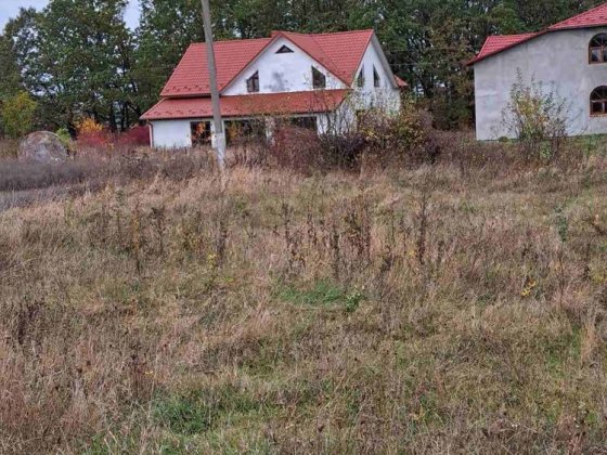 Земельна ділянка під забудову Хотин Каменец-Подольский