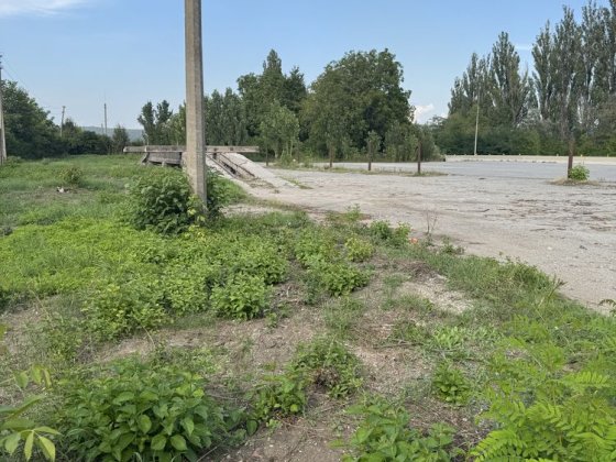 Продам земельну ділянку поруч з трасою Каменец-Подольский
