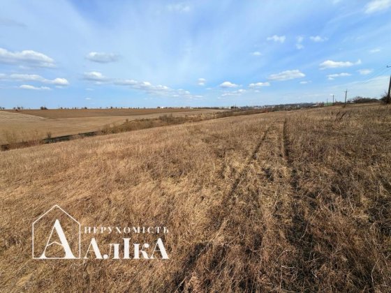 Продам велику земельну ділянку під забудову Каменец-Подольский