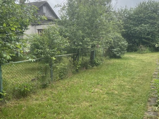 Продам земельну ділянку м. Ківерці Киверцы