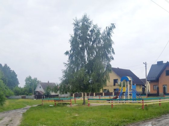 Продаю в Ківерцях земельну ділянку 8 сот Киверцы