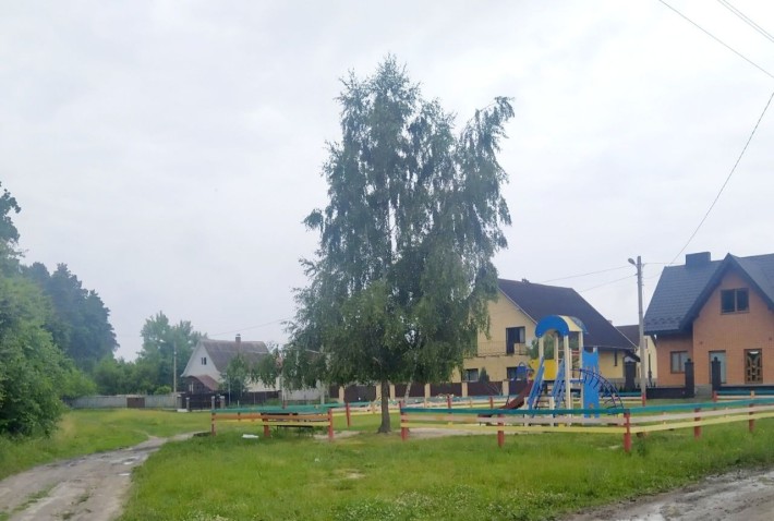 Продаю в Ківерцях земельну ділянку 8 сот - фото 1