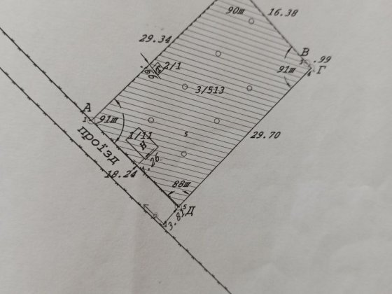 Продам дачу на масиві Дружба Ковель