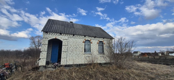 Продам дачну ділянку ,масив "Машинобудівник" - фото 1