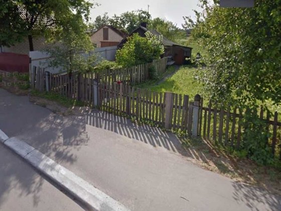 Земельну ділянку по вул Володимирській Ковель