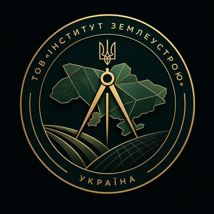 Геодезія, приватизація землі, виніс ділянки в натуру на місцевості - фото 1