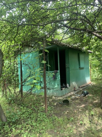 Садова дачна ділянка - фото 1