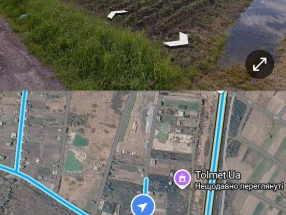 Продам земельну ділянку 10 соток Ковель