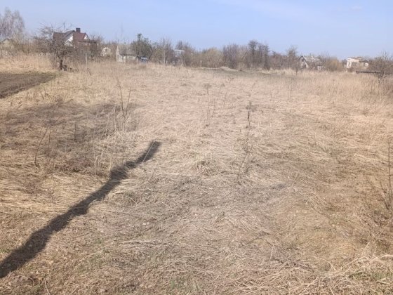 Продається земля Ковель