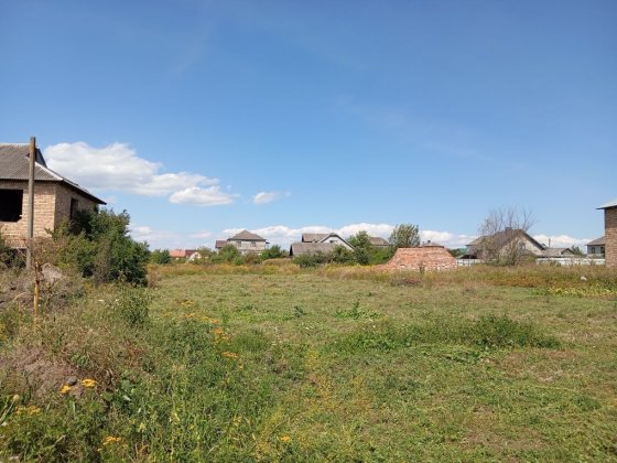 Земельна ділянка під будівництво 10 соток Коломыя